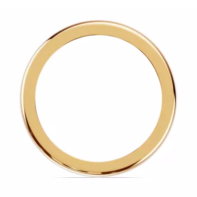 Inner Hearts Cutout Band