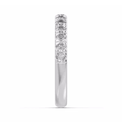 Marigold Royale Pavé Lab Band