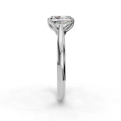 Vivian Solitaire Engagement Ring