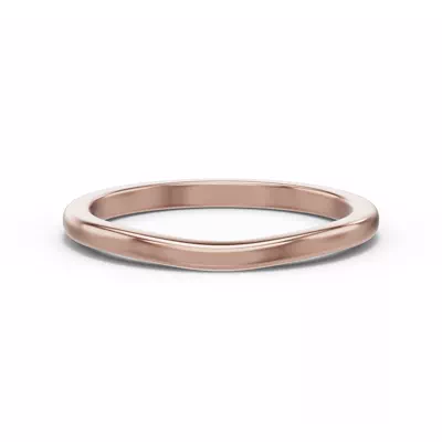 Windy Curved Band