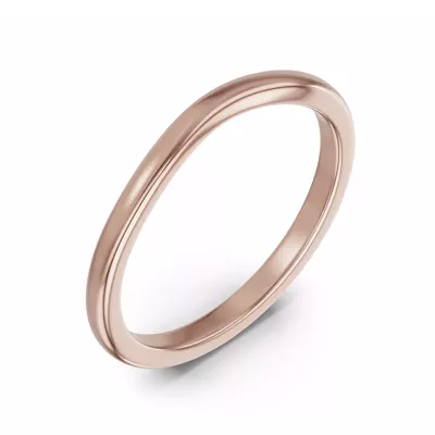 Windy Curved Band