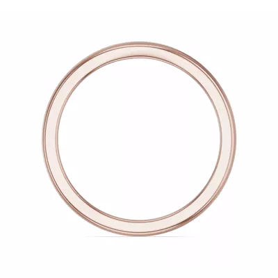 Windy Curved Band