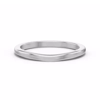 Windy Curved Band