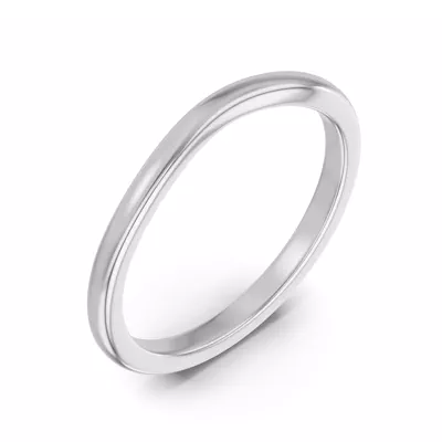 Windy Curved Band