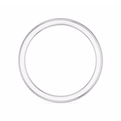 Windy Curved Band