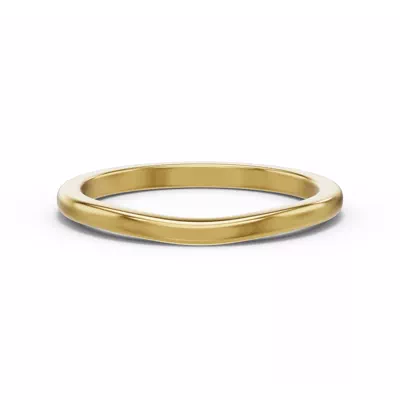 Windy Curved Band
