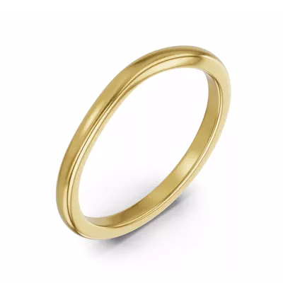 Windy Curved Band