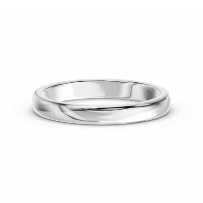 Windy Band (2.5mm)