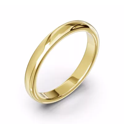 Windy Band (2.5mm)