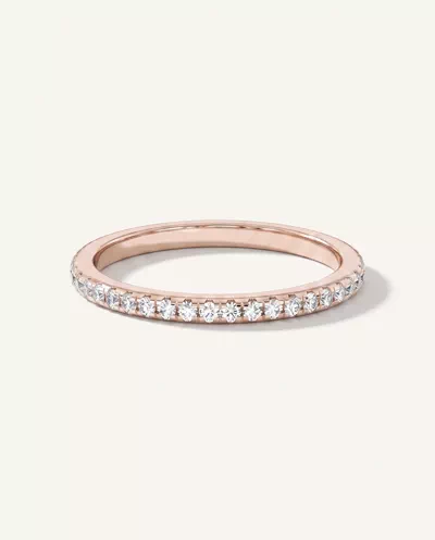 Marigold Pavé Lab Band
