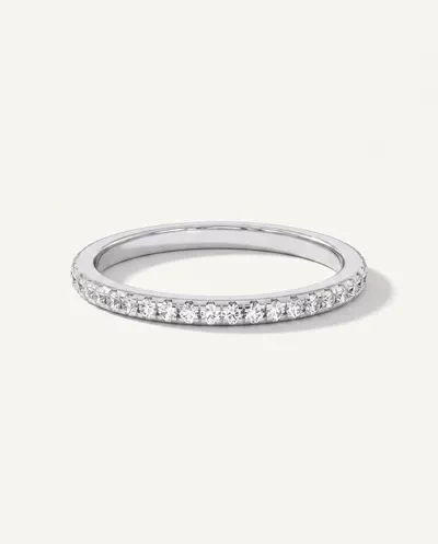 Marigold Pavé Lab Band