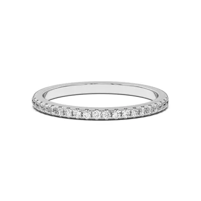 Marigold Pavé Lab Band