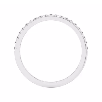 Marigold Pavé Band