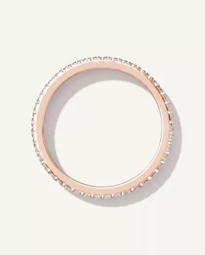 Marigold Lab Diamond Eternity Band