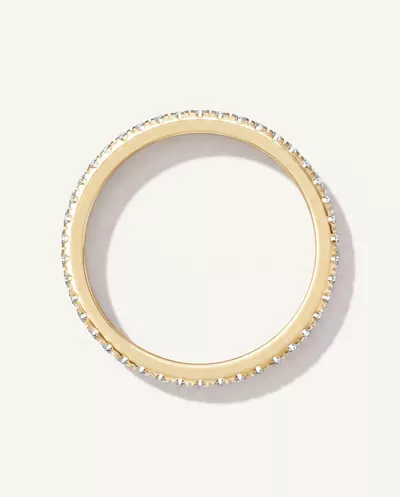 Marigold Lab Diamond Eternity Band