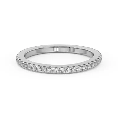 Duplo Pavé Band