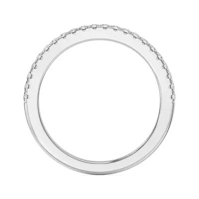 Duplo Pavé Band