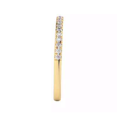 Duplo Pavé Band