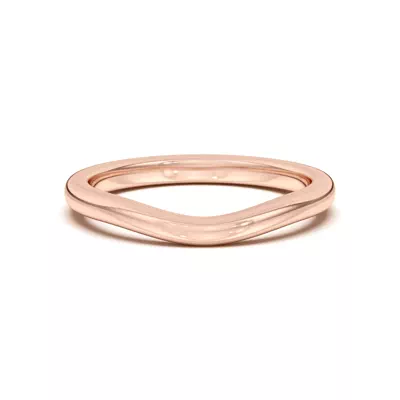 Kume Curved Band