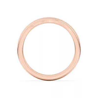 Kume Curved Band