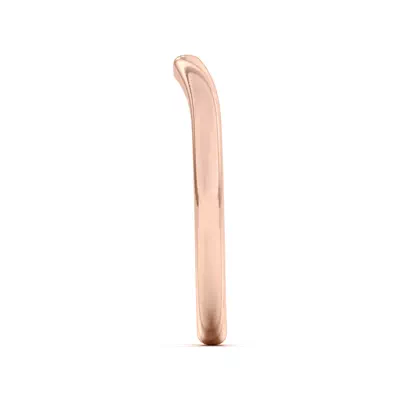 Kume Curved Band