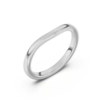 Kume Curved Band