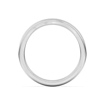 Kume Curved Band