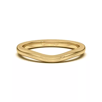 Kume Curved Band