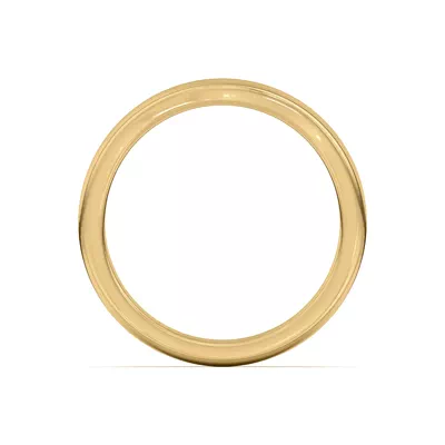 Kume Curved Band