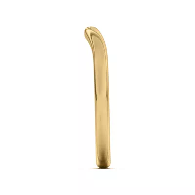 Kume Curved Band