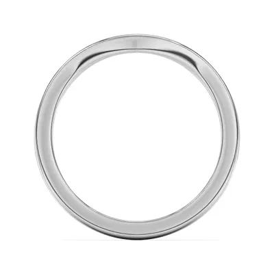 Dara Curved Band