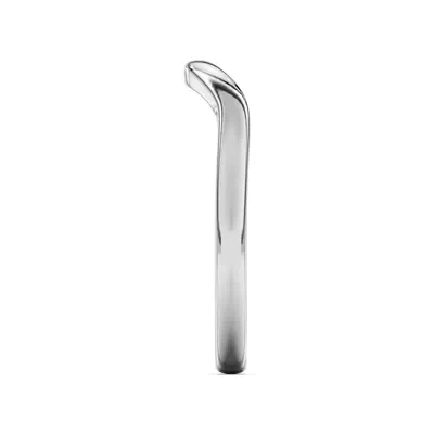 Dara Curved Band