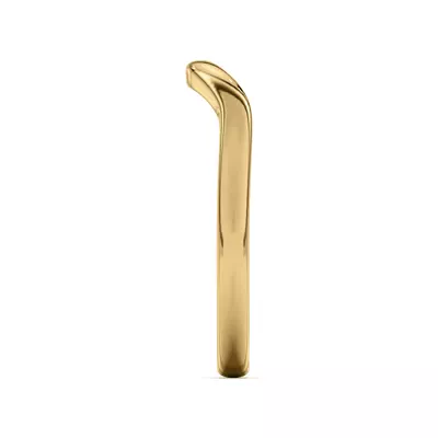 Dara Curved Band