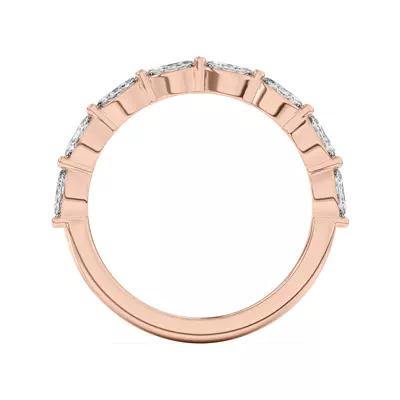 Everly Marquise Diamond Band