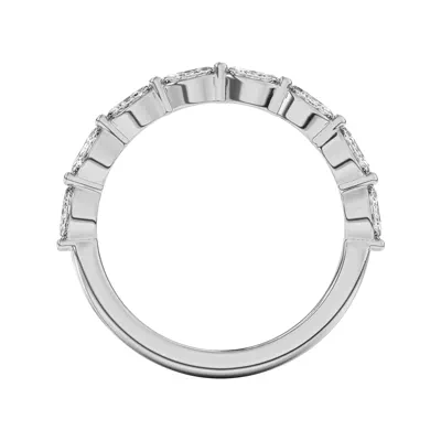 Everly Marquise Diamond Band