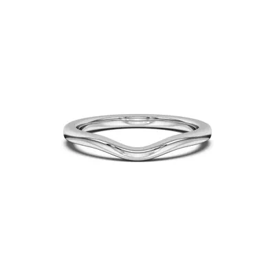 Belinda Curved Band