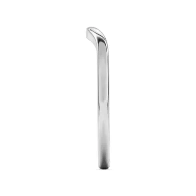Belinda Curved Band