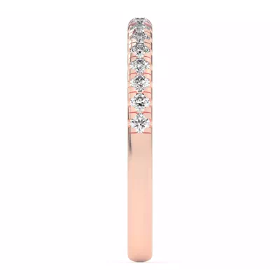 Lexa Pavé Diamond Band