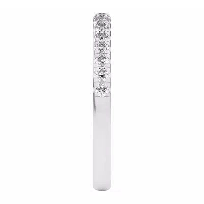 Lexa Pavé Diamond Band