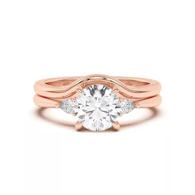 Kelsey Curved Band