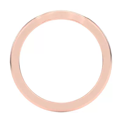 Kelsey Curved Band