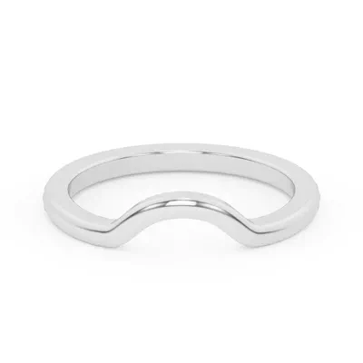 Kelsey Curved Band
