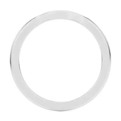 Kelsey Curved Band