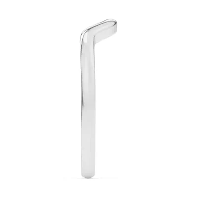 Kelsey Curved Band