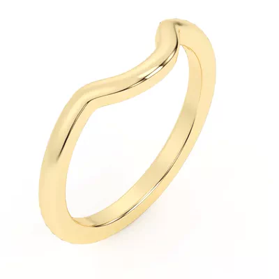 Kelsey Curved Band