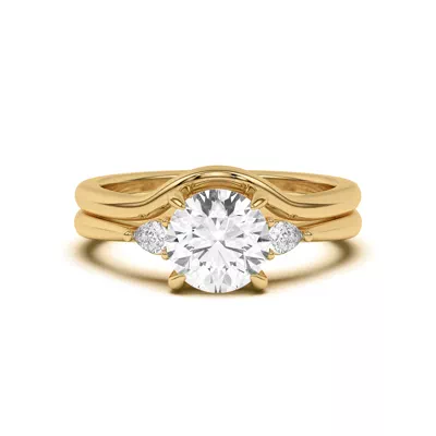Kelsey Curved Band