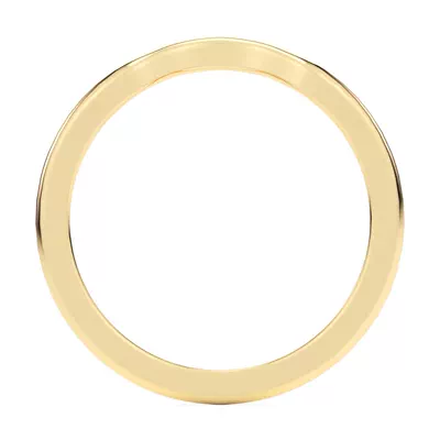 Kelsey Curved Band