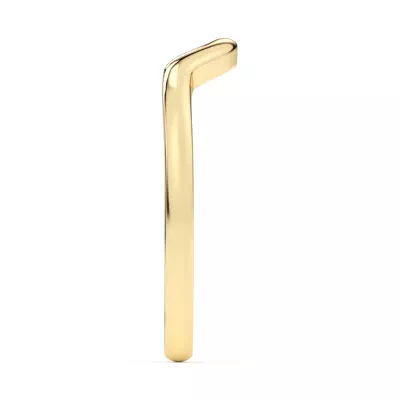 Kelsey Curved Band