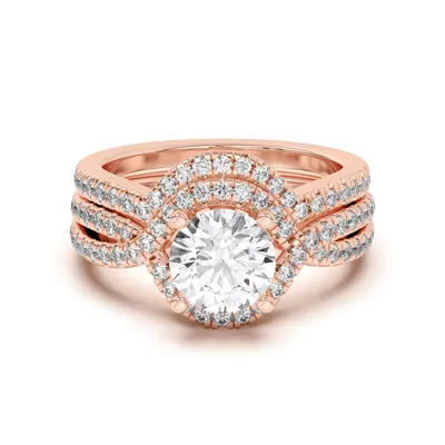 Desiree Curved Band