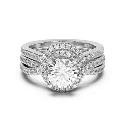 Desiree Curved Band